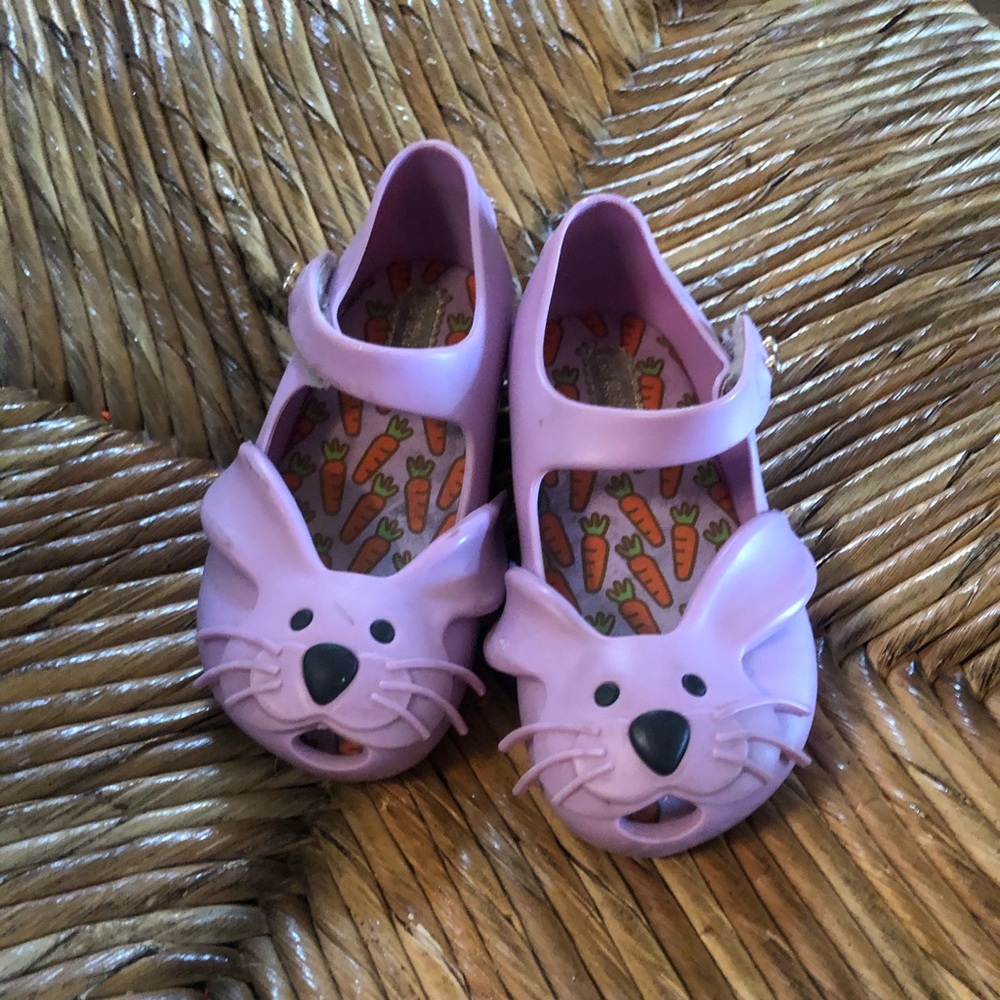 Mini melissa bunnies